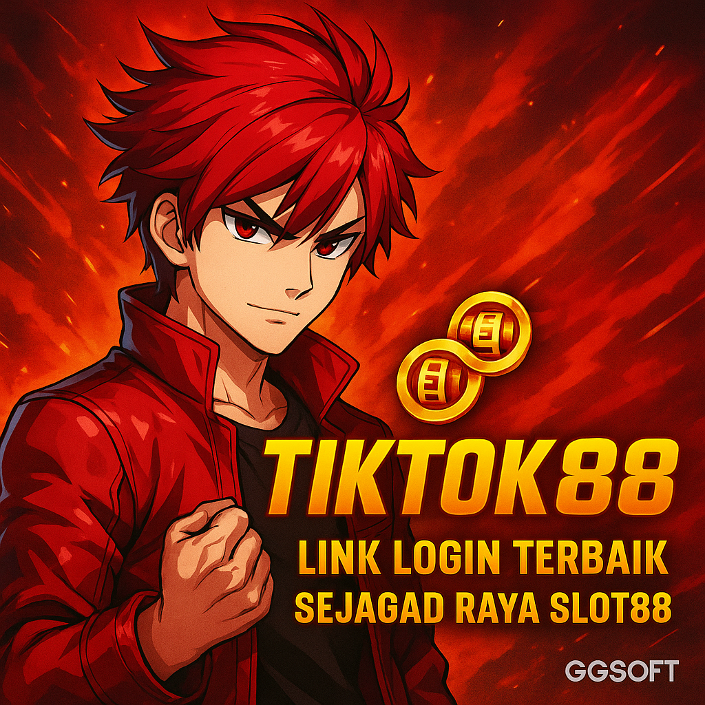 Slot Gacor